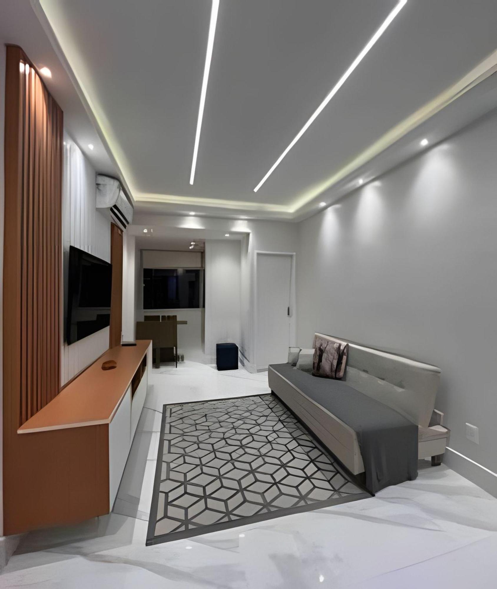 Maravilhoso Apartamento De 2 Quartos Em Copacabana Quadra Da Praia Rio de Janeiro Dış mekan fotoğraf