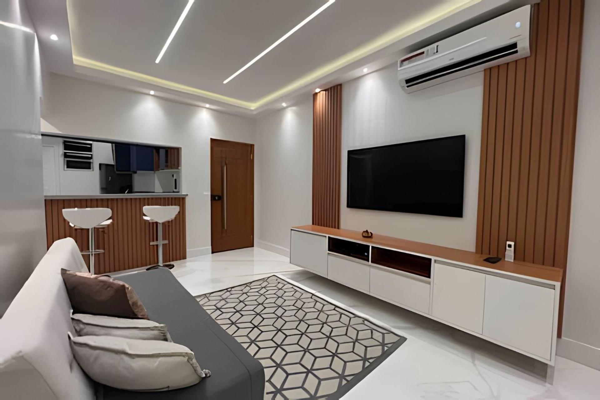 Maravilhoso Apartamento De 2 Quartos Em Copacabana Quadra Da Praia Rio de Janeiro Dış mekan fotoğraf