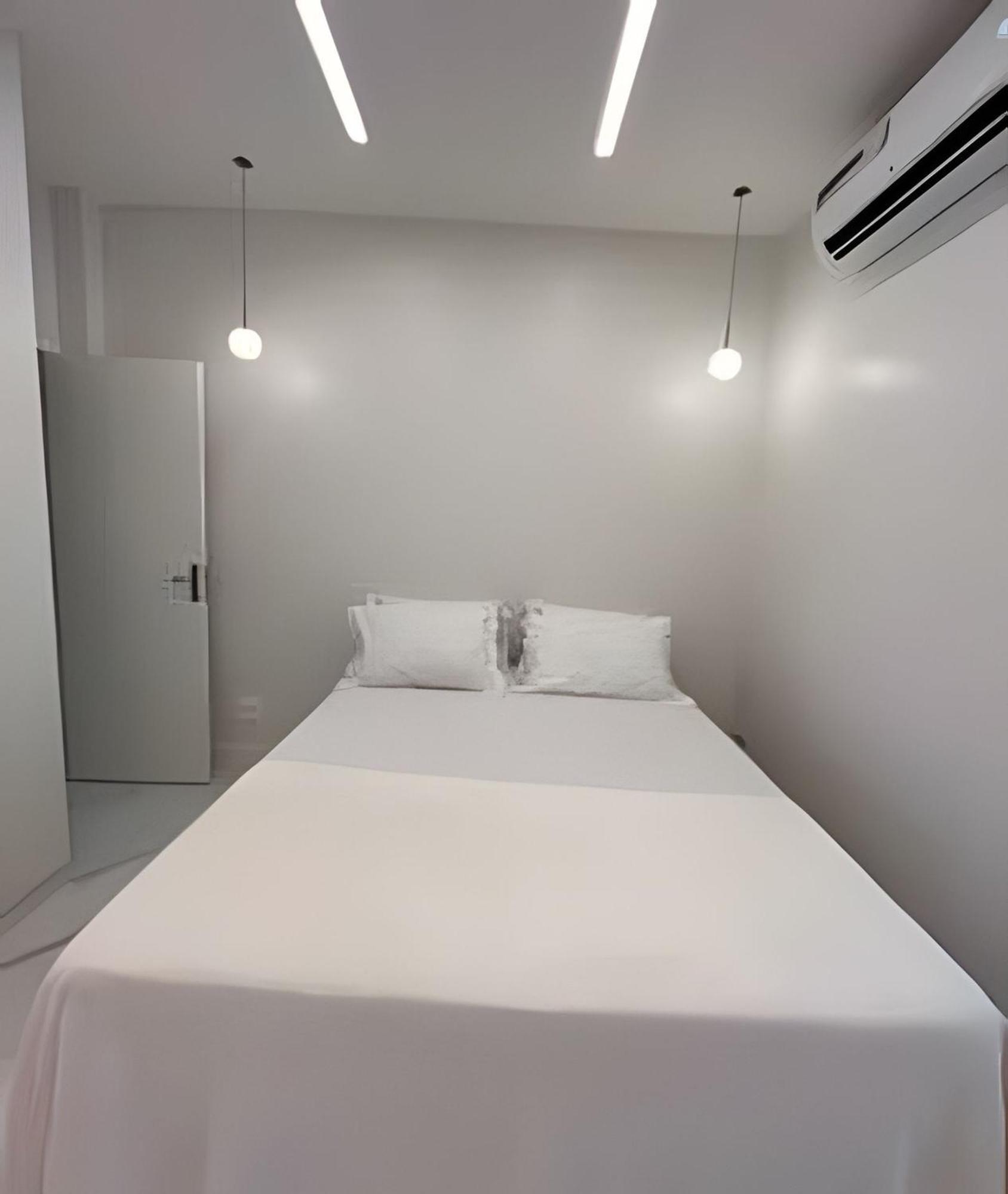 Maravilhoso Apartamento De 2 Quartos Em Copacabana Quadra Da Praia Rio de Janeiro Dış mekan fotoğraf