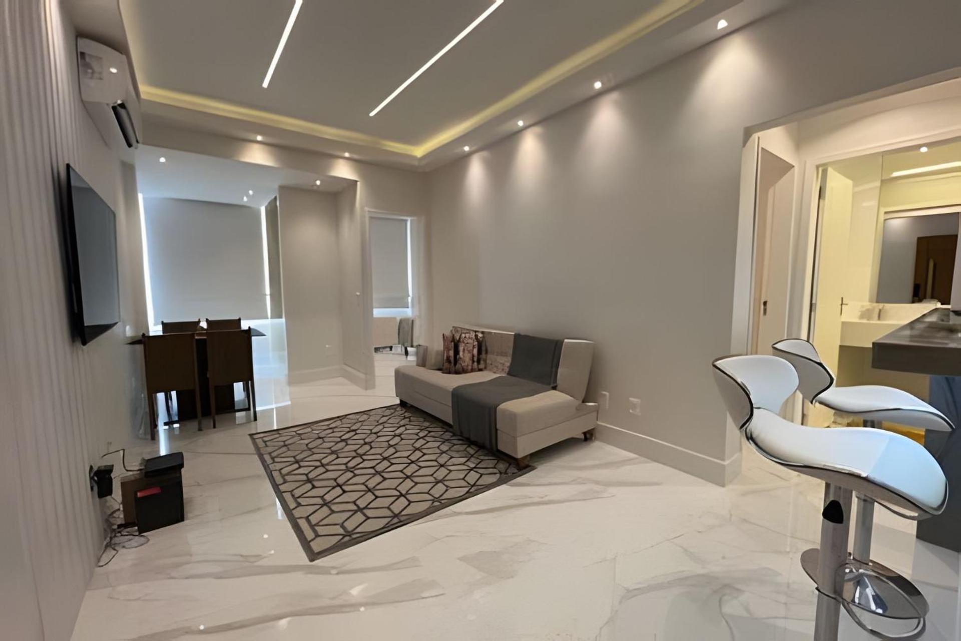 Maravilhoso Apartamento De 2 Quartos Em Copacabana Quadra Da Praia Rio de Janeiro Dış mekan fotoğraf