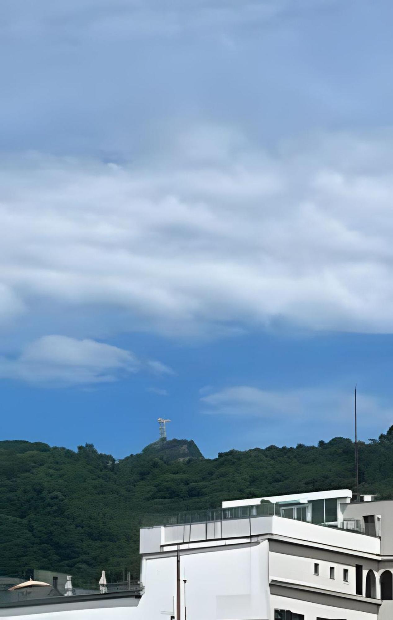 Maravilhoso Apartamento De 2 Quartos Em Copacabana Quadra Da Praia Rio de Janeiro Dış mekan fotoğraf