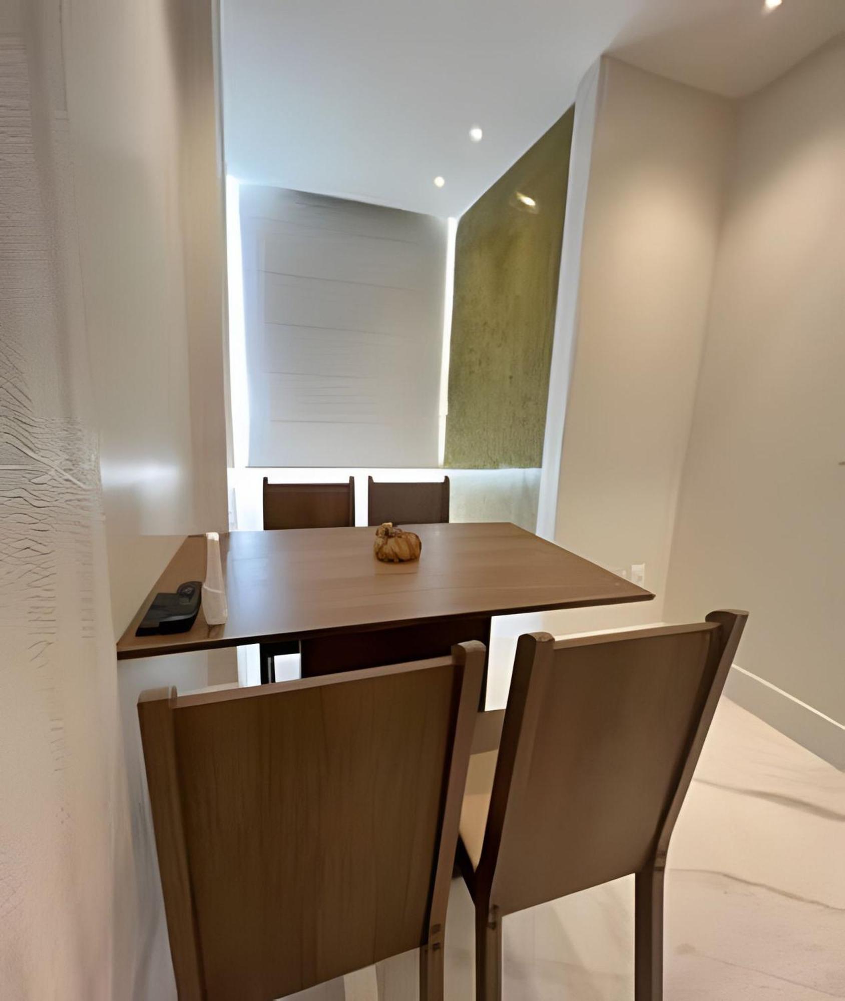 Maravilhoso Apartamento De 2 Quartos Em Copacabana Quadra Da Praia Rio de Janeiro Dış mekan fotoğraf