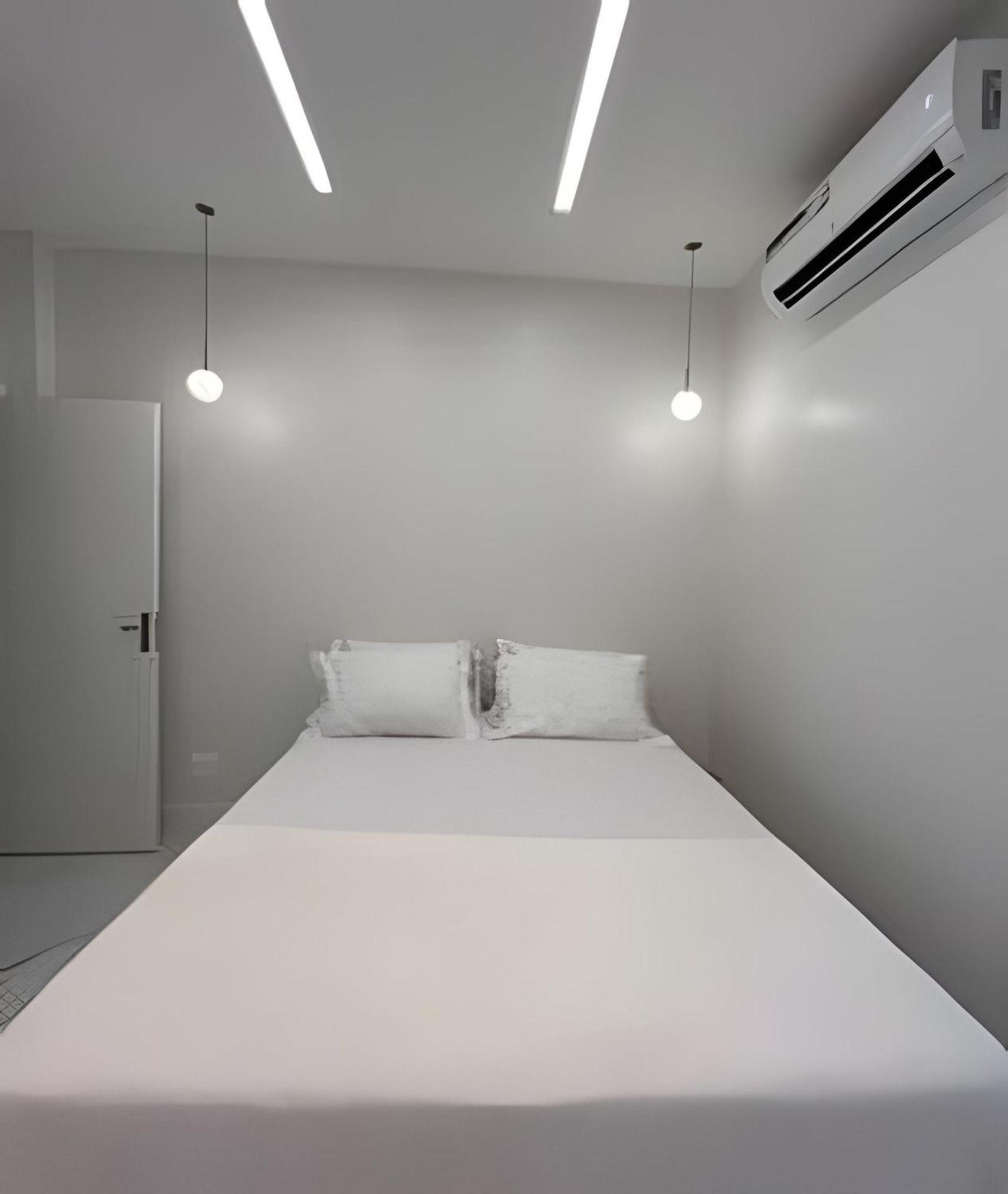 Maravilhoso Apartamento De 2 Quartos Em Copacabana Quadra Da Praia Rio de Janeiro Dış mekan fotoğraf