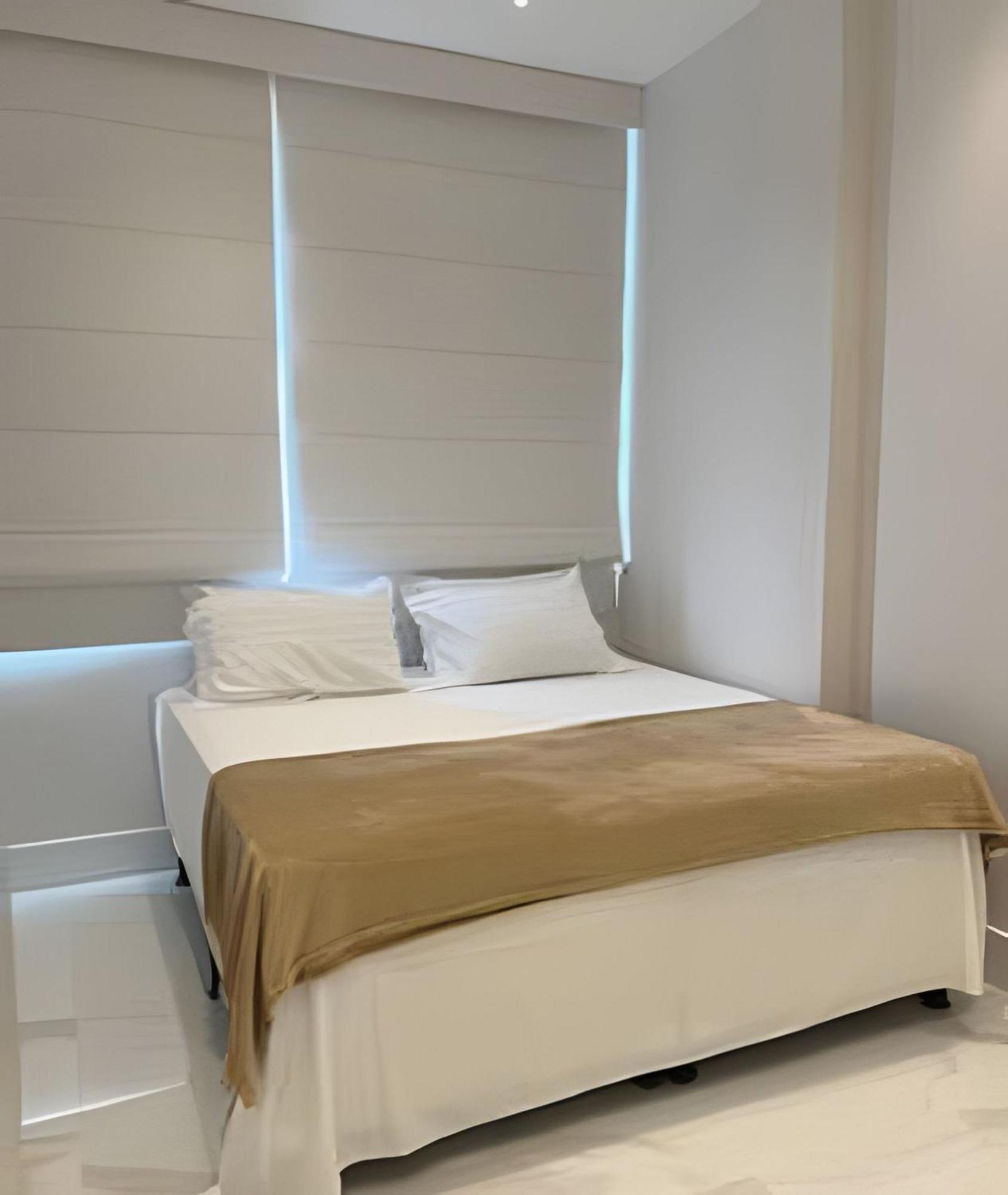 Maravilhoso Apartamento De 2 Quartos Em Copacabana Quadra Da Praia Rio de Janeiro Dış mekan fotoğraf