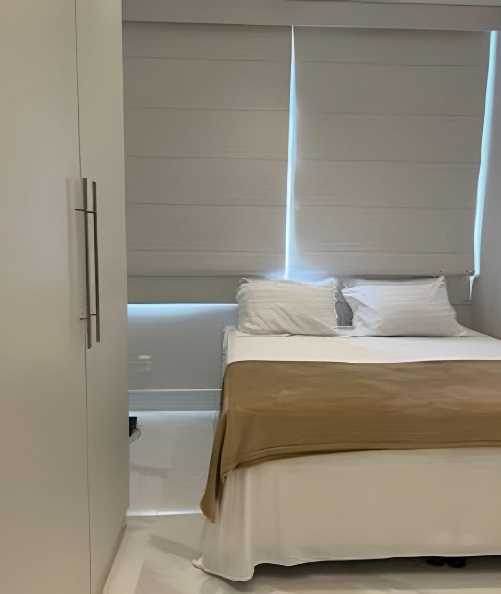 Maravilhoso Apartamento De 2 Quartos Em Copacabana Quadra Da Praia Rio de Janeiro Dış mekan fotoğraf