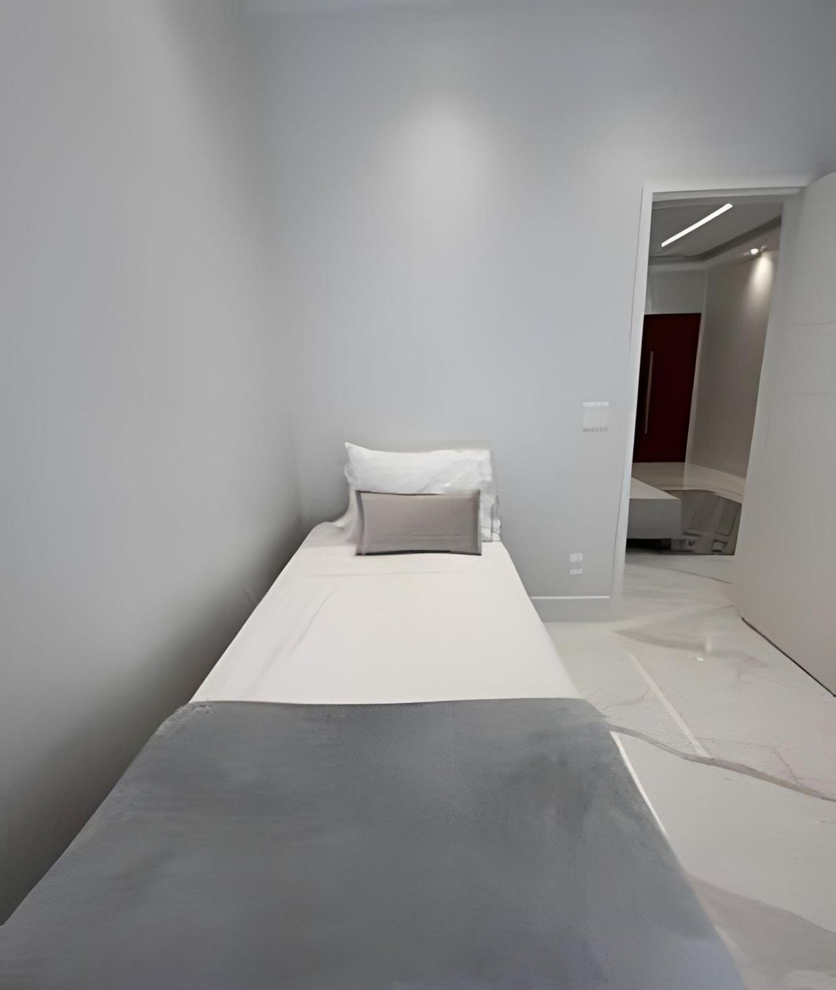 Maravilhoso Apartamento De 2 Quartos Em Copacabana Quadra Da Praia Rio de Janeiro Dış mekan fotoğraf
